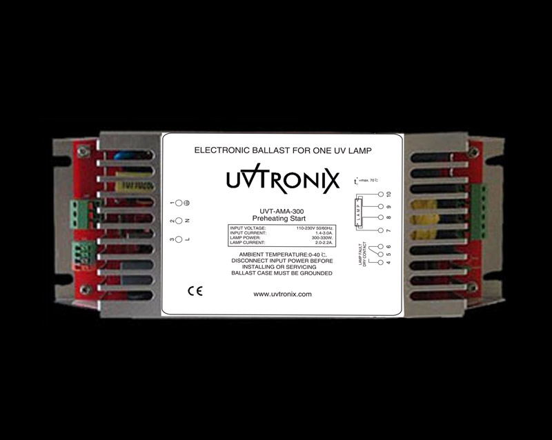 UVT-AMA-XXX（Gigahertz-Optik）